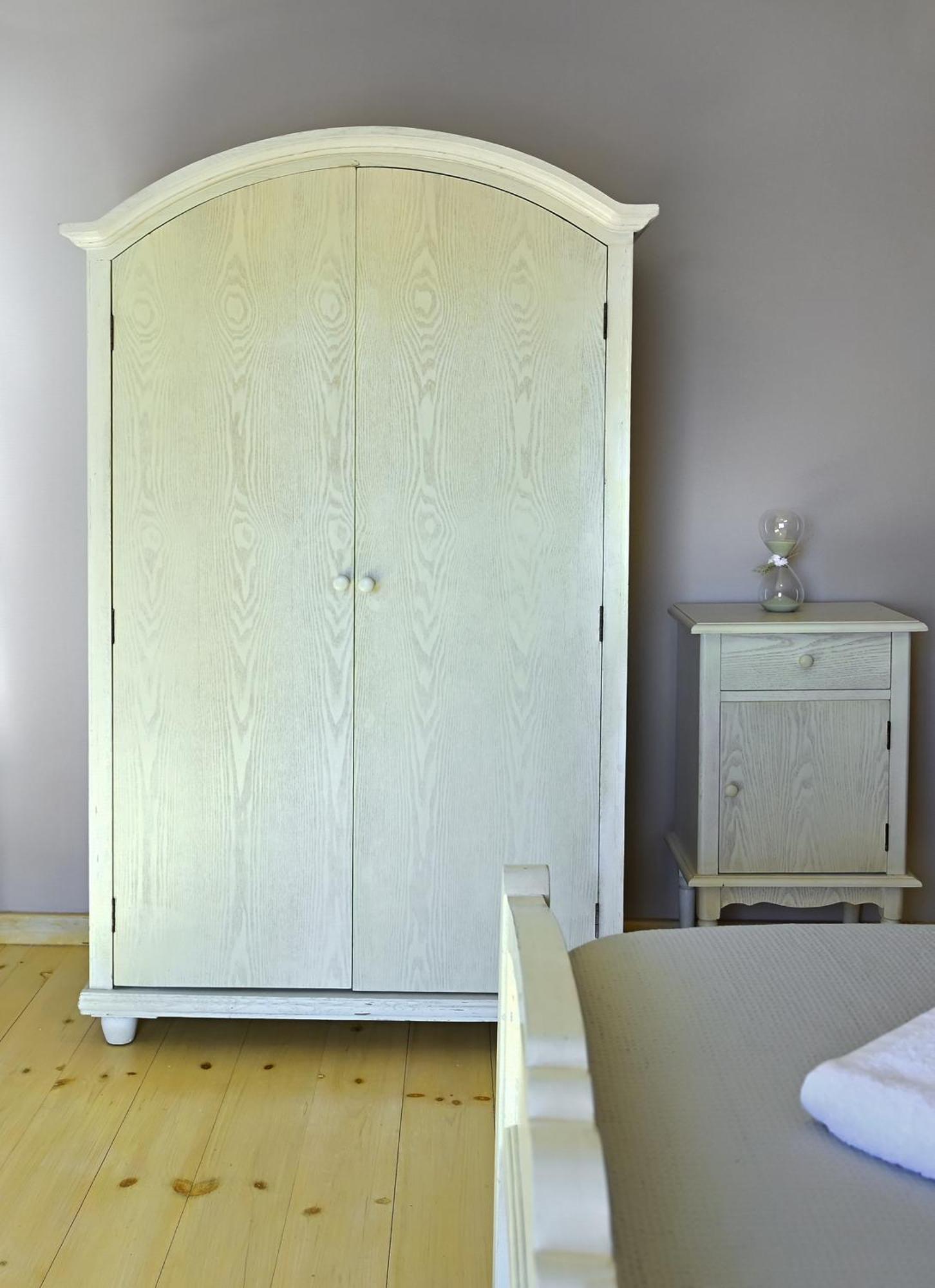 Anthousa'S Maisonette Matala Dış mekan fotoğraf