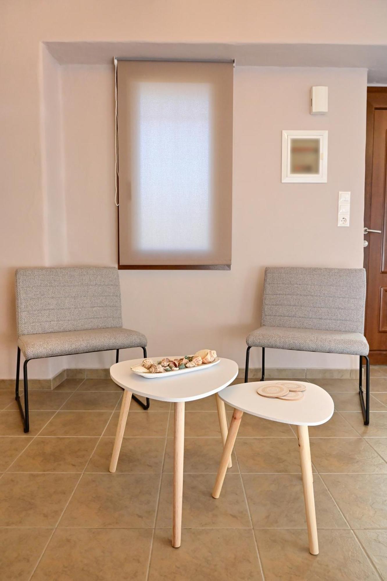 Anthousa'S Maisonette Matala Dış mekan fotoğraf