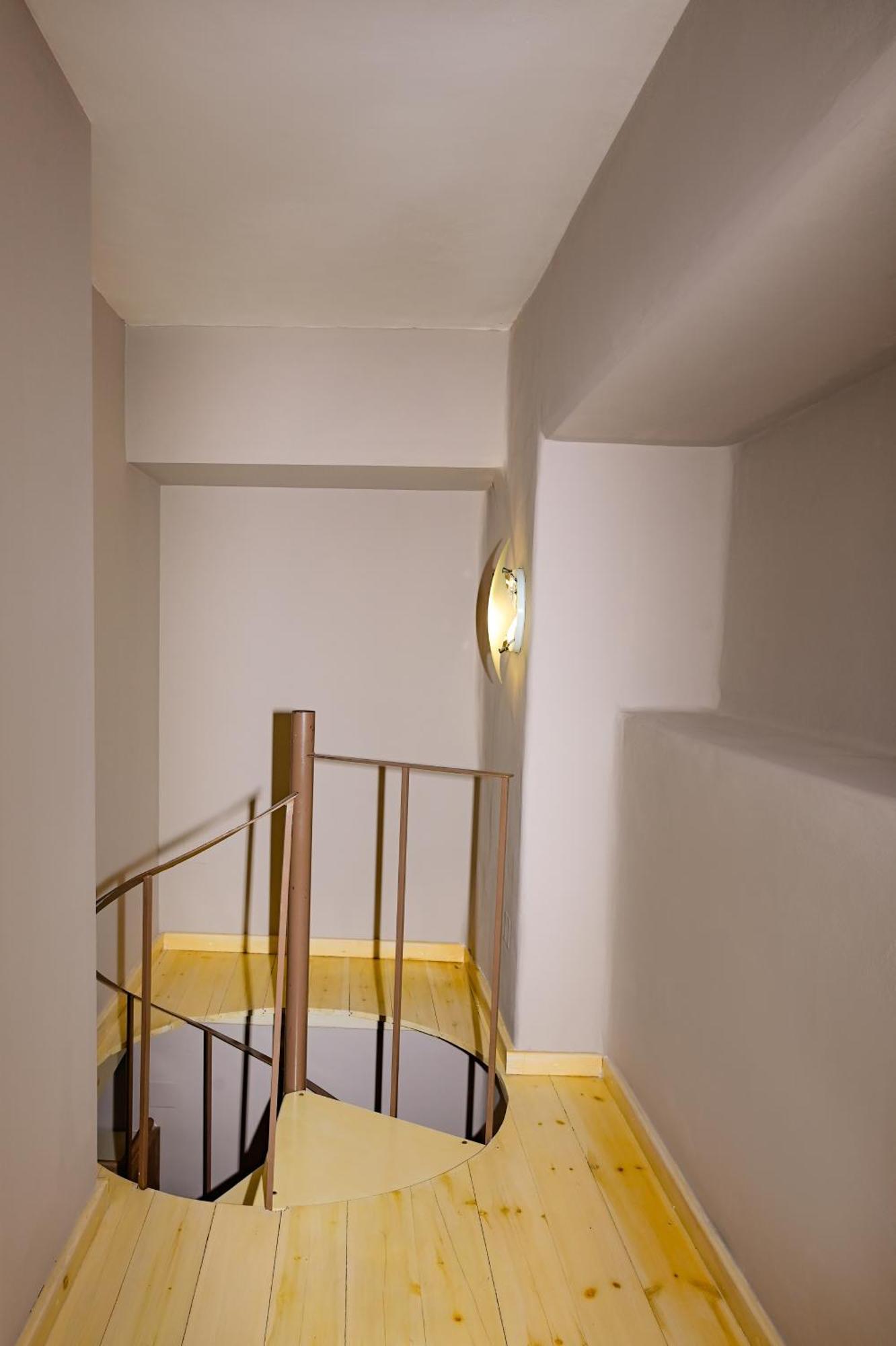 Anthousa'S Maisonette Matala Dış mekan fotoğraf