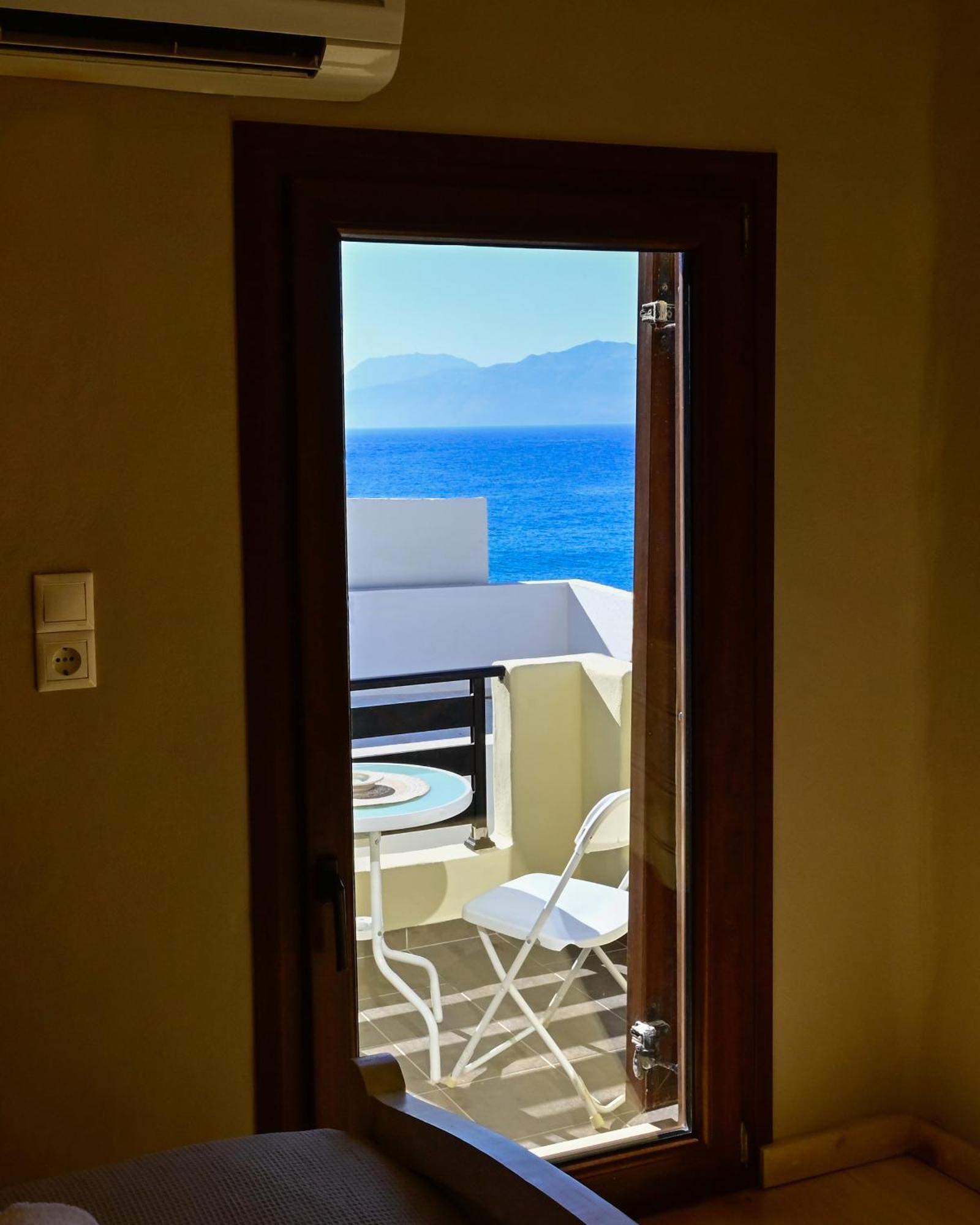 Anthousa'S Maisonette Matala Dış mekan fotoğraf